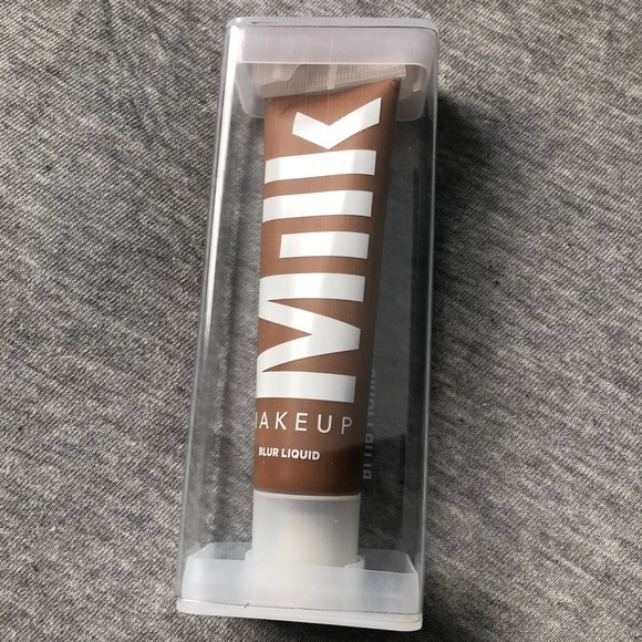 MILK Matte Foundation - Picture 2 of 4